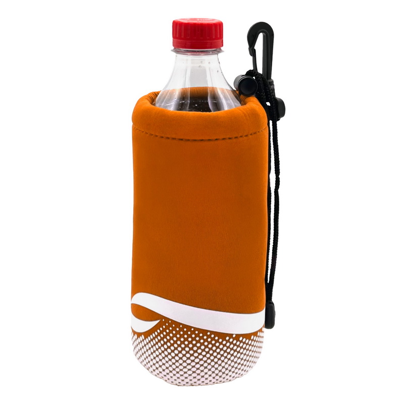 Orange water best sale bottle holder