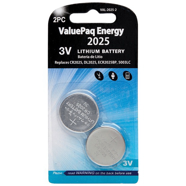 10 Pk Dantona VAL-AG3-10 Valuepak Energy AG3 Silver Oxide Button Cell Batteries 
