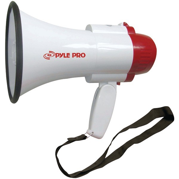 酷牌库|商品详情-Pyle Pro进口代理批发 Pyle Pro PMP30 30 瓦专业扩音器/扩音器