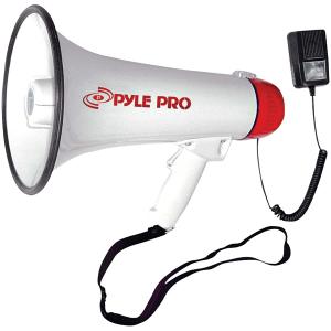 Pyle Pro进口代理批发 Pyle Pro PMP40 40 瓦专业扩音器/扩音器