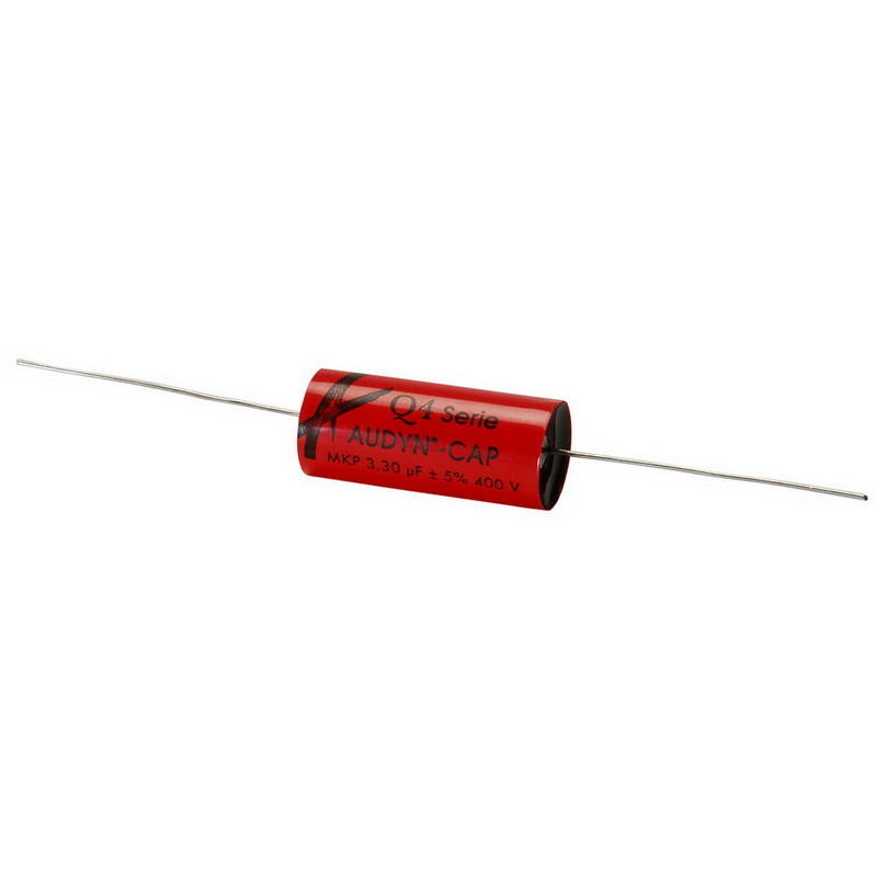 Audyn Cap Plus 6.8uF 800V Double Layer MKP Foil Capacitor 