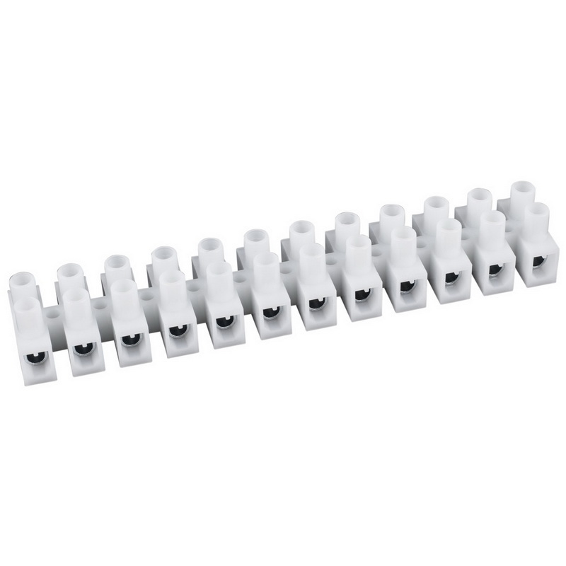 vanco terminal strip Comic drawing strip