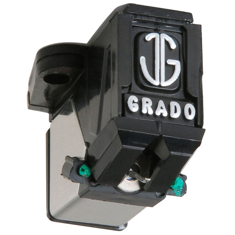 Grado Prestige Series Green3 Turntable Phono Cartridge Sale