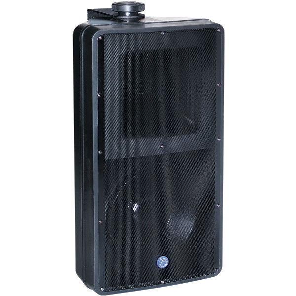 Atlas Sound进口代理批发 Atlas Sound SM82T-B 8" 2 路扬声器黑色 70V