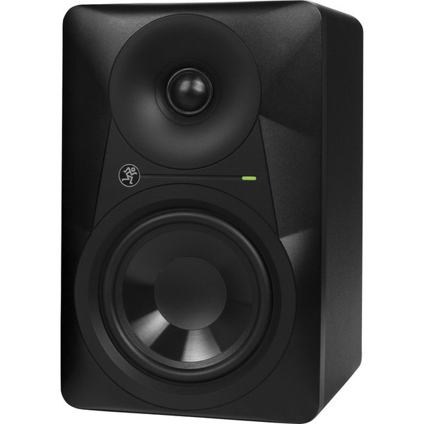 Mackie进口代理批发 Mackie MR524 5 英寸有源录音室监听音箱