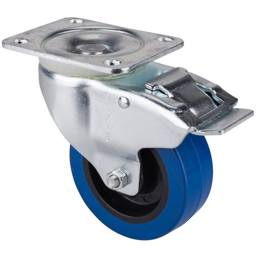 Rolls Rolling Burnished without Carabiner Conf 50pz n14 31kg loading