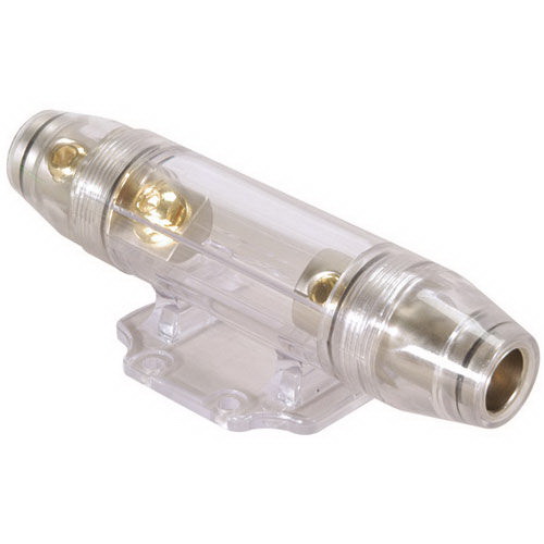 + Audtek PPBTT Platinum Positive Battery Terminal Tri-Oval