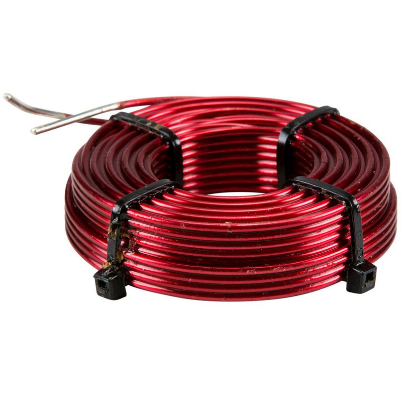 0.30mH 14 AWG Perfect Layer Inductor 