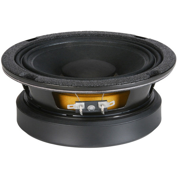 Eminence Speaker进口代理批发 Eminence Beta-6A 6-1/2" 高功率中低音中频低音扬声器