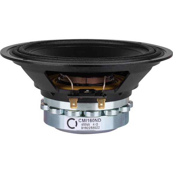 Ciare进口代理批发 Ciare CMI160ND 6.5" 钕低音扬声器 4 欧姆