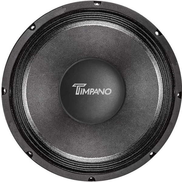 酷牌库|商品详情-Timpano Audio进口代理批发 Timpano Audio TPT-MD12 12 英寸中音扬声器 8 欧姆