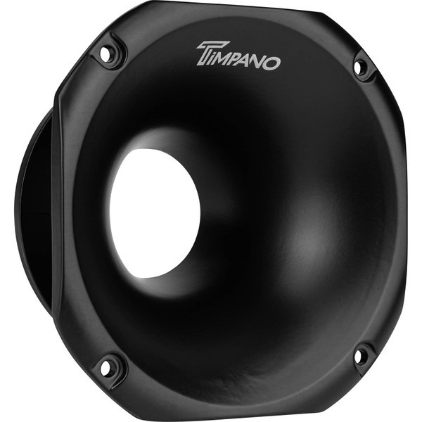 Timpano Audio进口代理批发 Timpano Audio TPT-HL14-50 超薄 2 英寸铝制浅安装喇叭 4 螺栓