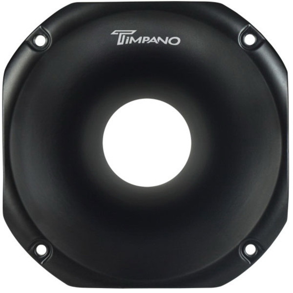 酷牌库|商品详情-Timpano Audio进口代理批发 Timpano Audio TPT-HL14-50 超薄 2 英寸铝制浅安装喇叭 4 螺栓