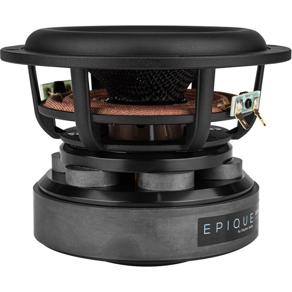 酷牌库|商品详情-EPIQUE by Dayton Audio进口代理批发 Epique E150HE-44 5-1/2" DVC MMAG 扩展范围低音炮，每线圈 4 欧姆