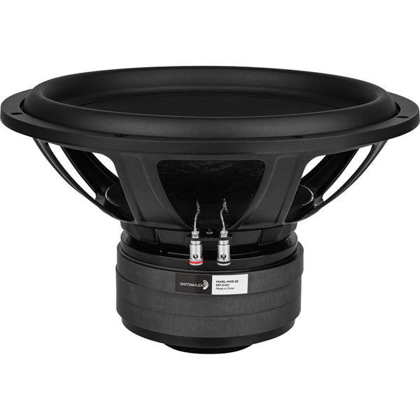 mp audio 15 subwoofer