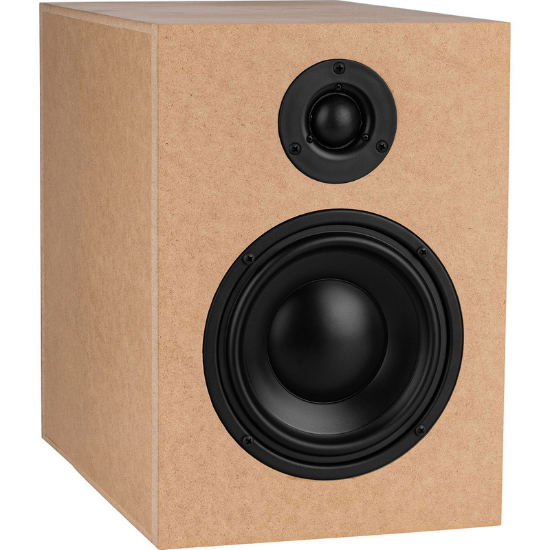 Parts express best sale speaker cabinets