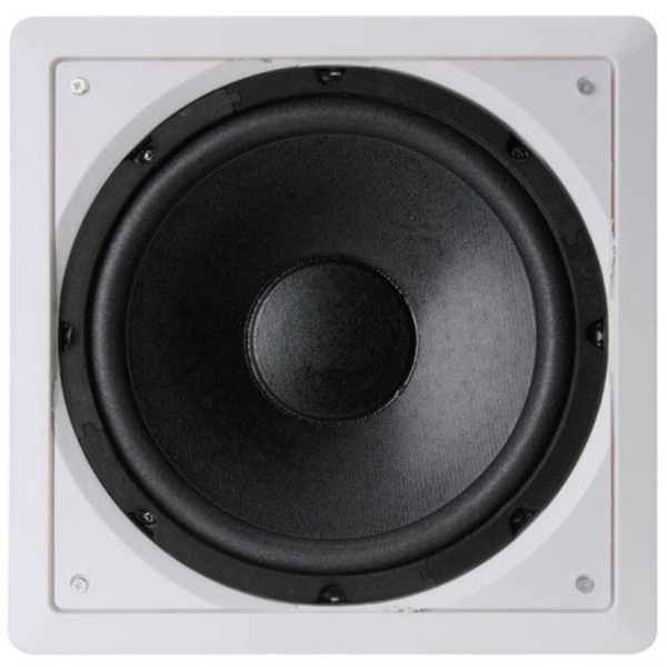 pyle in wall subwoofer