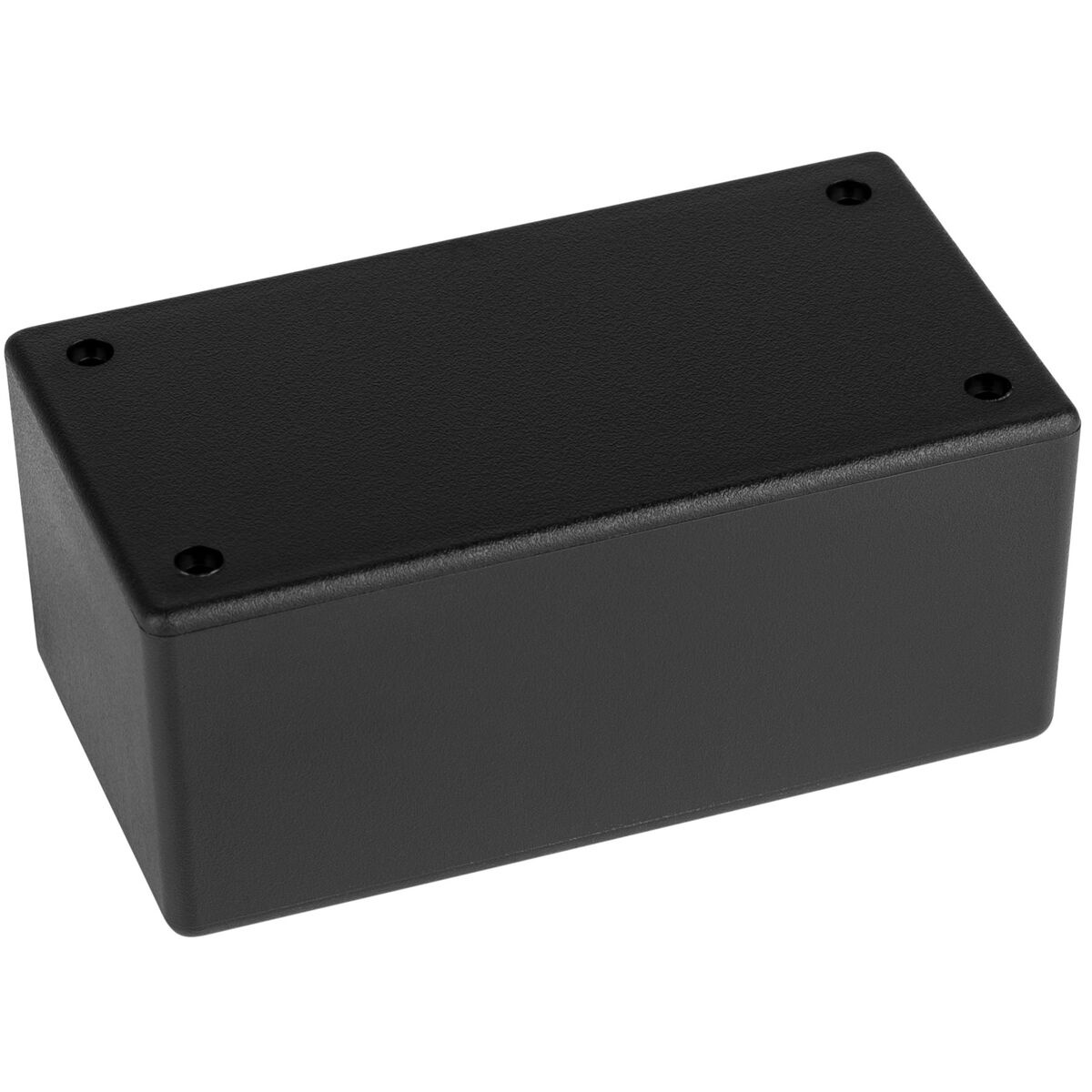 Parts Express Plastic Project Box 3.97