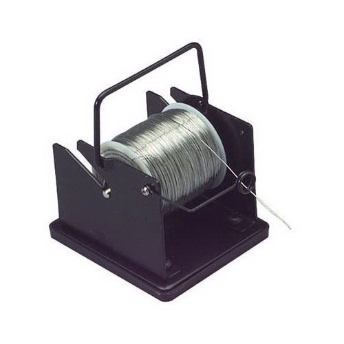 Parts Express Solder Spool Holder with Weighted Base Sale, Reviews. -  Opentip