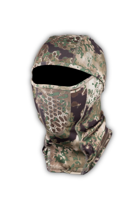 Kryptek进口代理批发 Kryptek Wyot Balaclava 过渡操作系统，15WYOATS