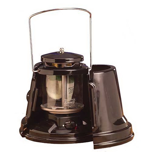 Compact Single Mantle Propane Lantern - Stansport