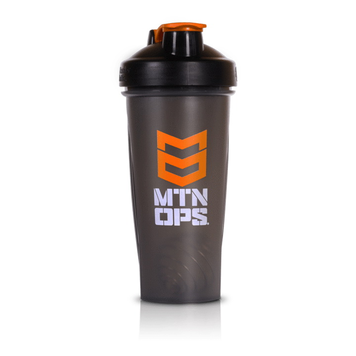 MTN OPS进口代理批发 MTN OPS 8423149128 Blenderbottle - 烟雾粉碎机