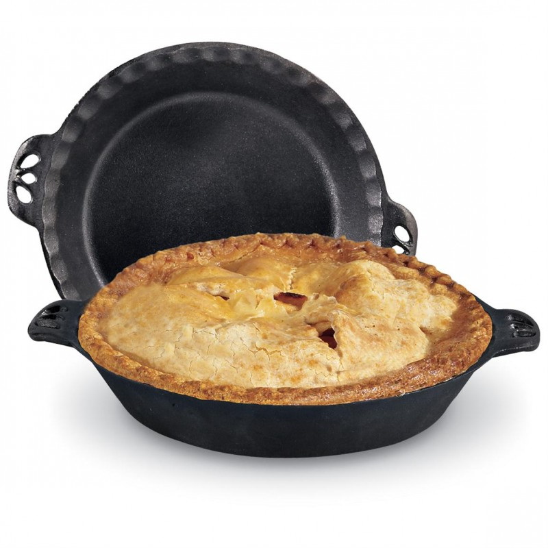 Camp Chef Pie Pan 10