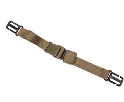 Eberlestock - Long Padded Hip Belt - Military & First Responder