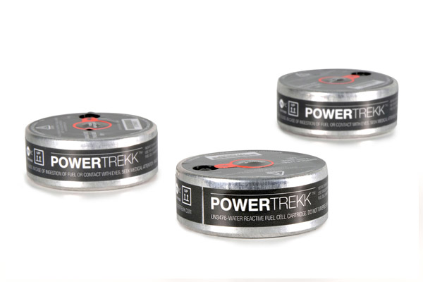 Industrial Revolution进口代理批发 工业革命 myFC Powertrekk Puck，FC-PUCK-3PK