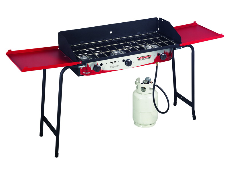 Camp Chef Pro 90 3 Burner Propane Stove PRO90X Sale Reviews