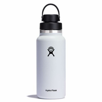 Hydroflask进口代理批发 HydroFlask 保温瓶 - 32 盎司 WM Chug Cap Fir