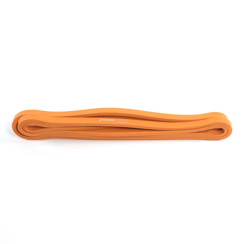 Power Systems 68162 Strength Band - Extra Light - Orange