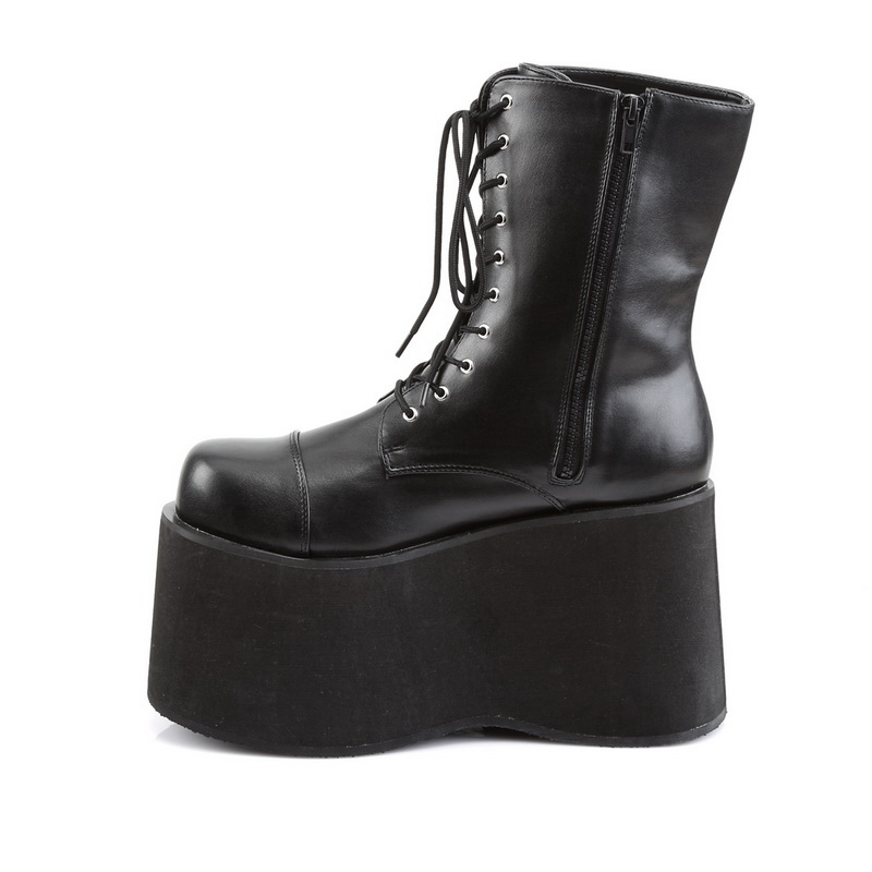 Funtasma platform sale boots