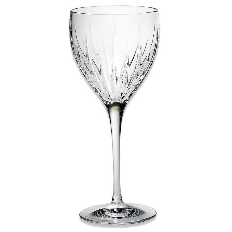 Godinger Lumina Smoke Set of 4 9oz Goblets