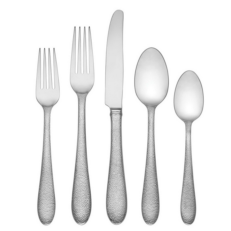 Lenox 815486 - Portola 65-Piece Flatware Set