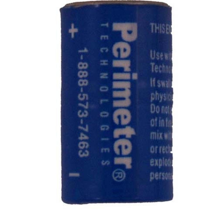 Perimeter Technologies进口代理批发 Perimeter Technologies PRB-003 Perimeter 品牌 6V 电池