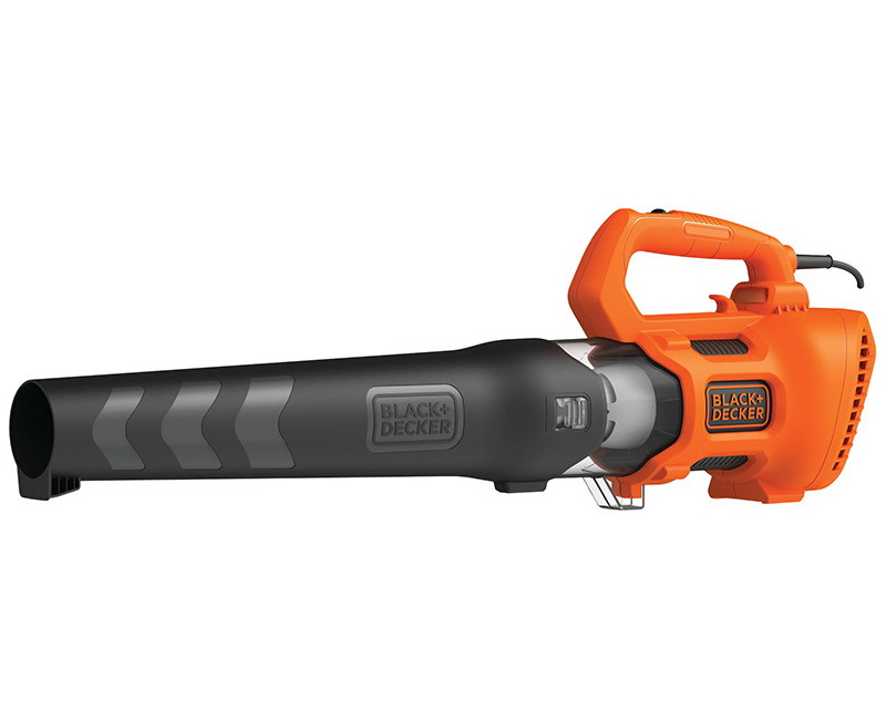 Black & Decker进口代理批发 Black & Decker BEBL750 12 安培背包鼓风机/VAC/MULCHER