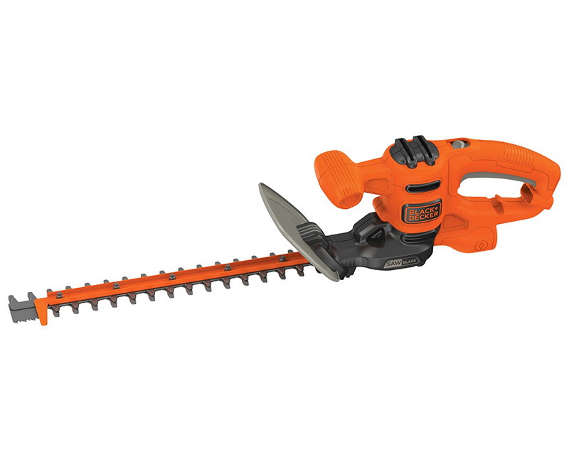 BLACK & DECKER进口代理批发 BLACK & DECKER BEHT100 16 英寸电动绿篱机