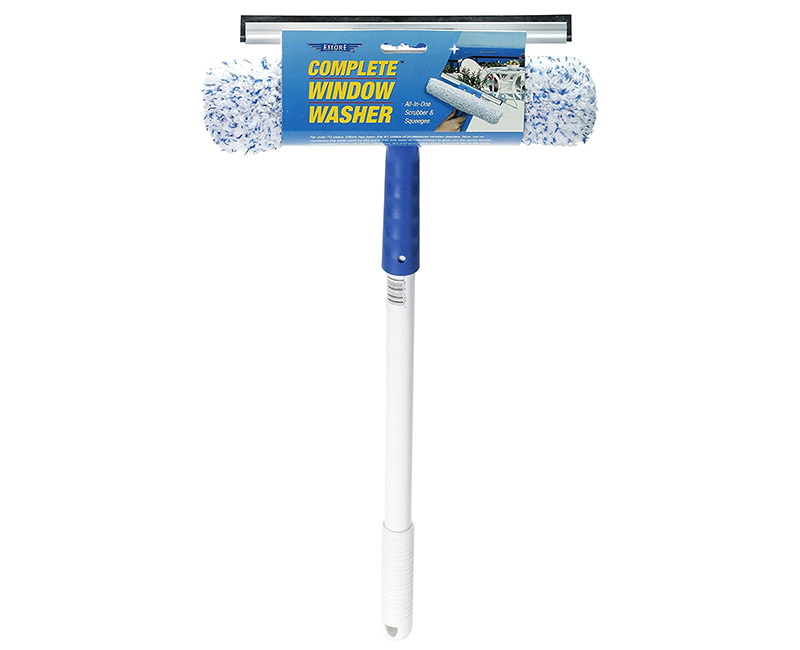 Ettore® Master Squeegee Rubber | Window Cleaning - Window Cleaning Warehouse Ltd