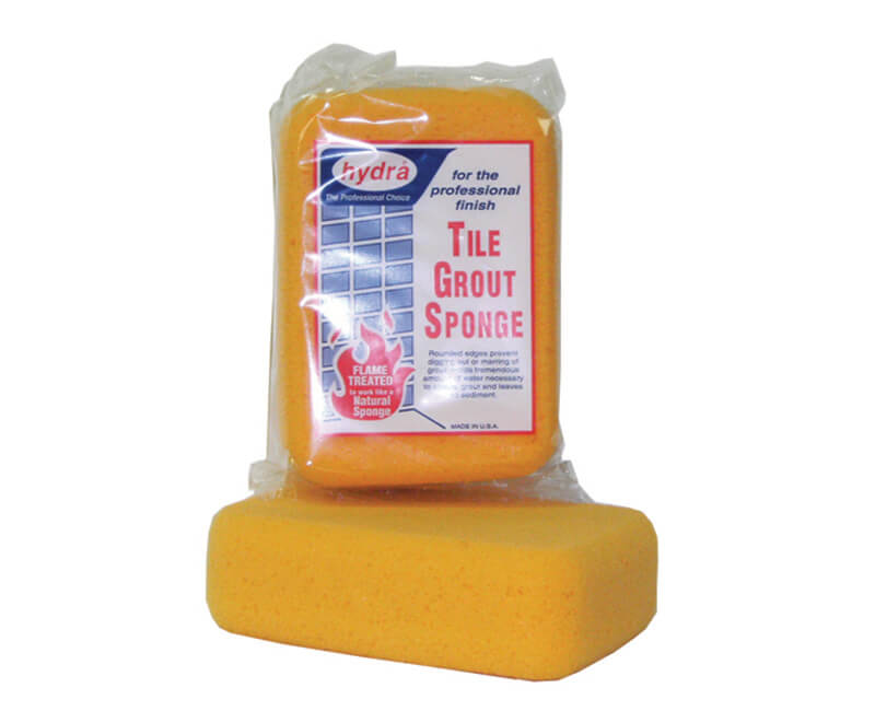 Hydra Sponge TGS2 Tile Grout Sponge Sale, Reviews. - Opentip