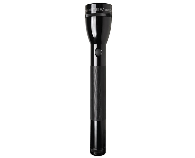 Maglite进口代理批发 Maglite SP2201H Mag Mini AA LED Lite - 黑色