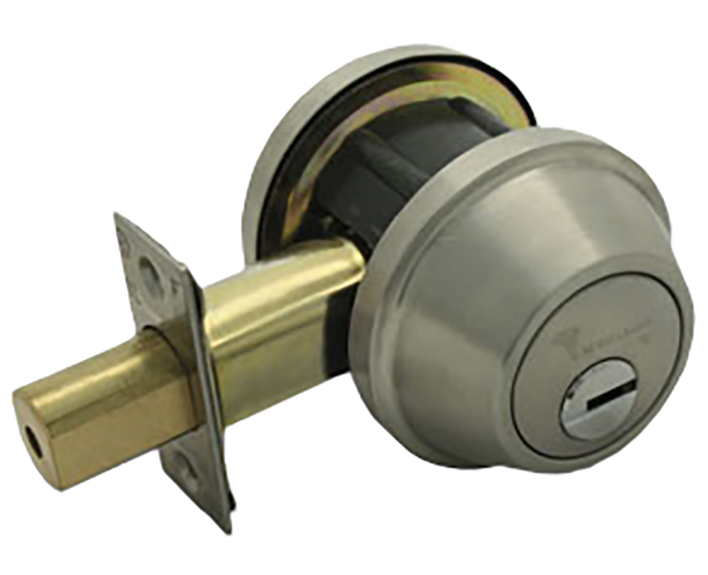 Mul-T-Lock进口代理批发 Mul-T-Lock 008J-MD1-32D 单缸 Cronus 门锁