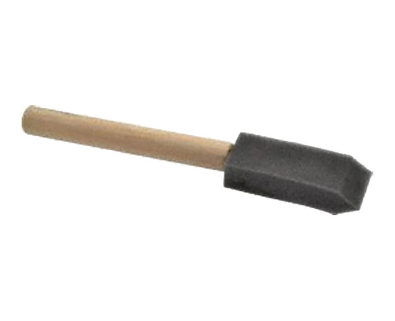 Premier High Density Foam Brush