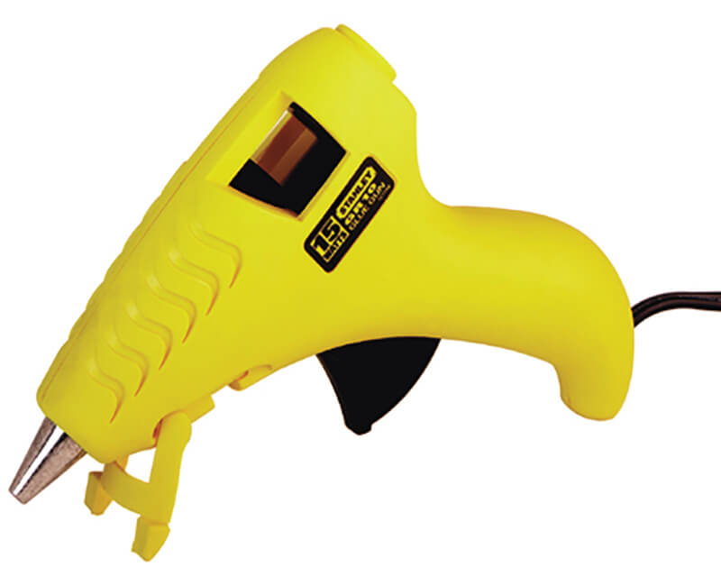 Stanley Heavy Duty Hot Melt Glue Gun 8 1/2