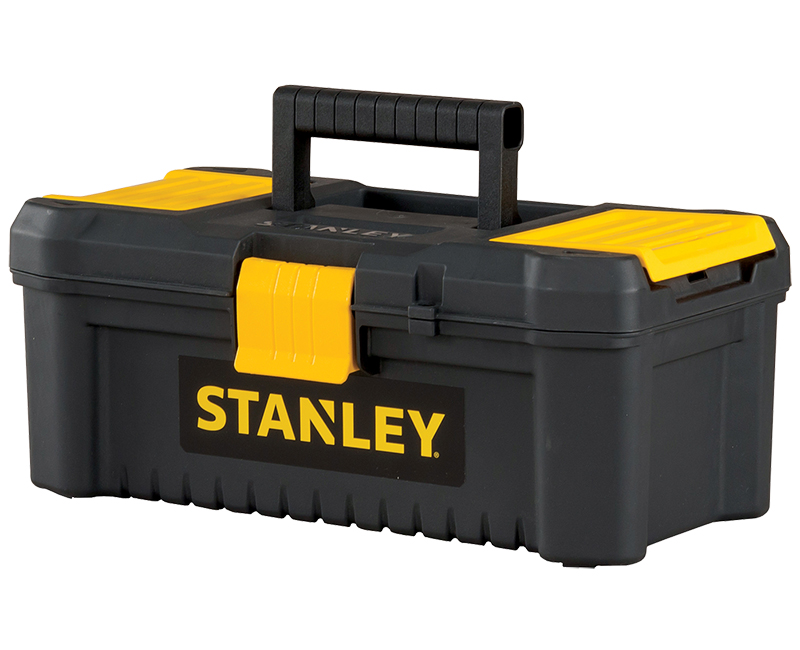 酷牌库|商品详情-Stanley Storage进口代理批发 Stanley Storage STST13331 12.5" 工具箱塑料闩锁