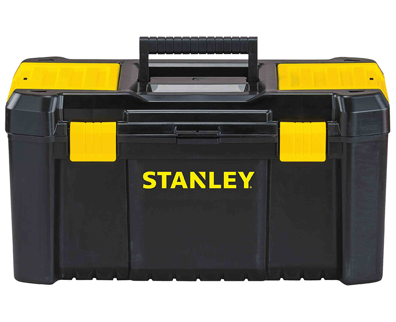 Stanley Storage进口代理批发 Stanley Storage STST19331 19" 工具箱塑料闩锁