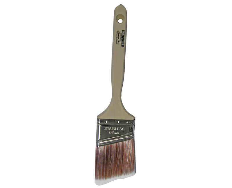 Premium Angled Furniture Paint Brush