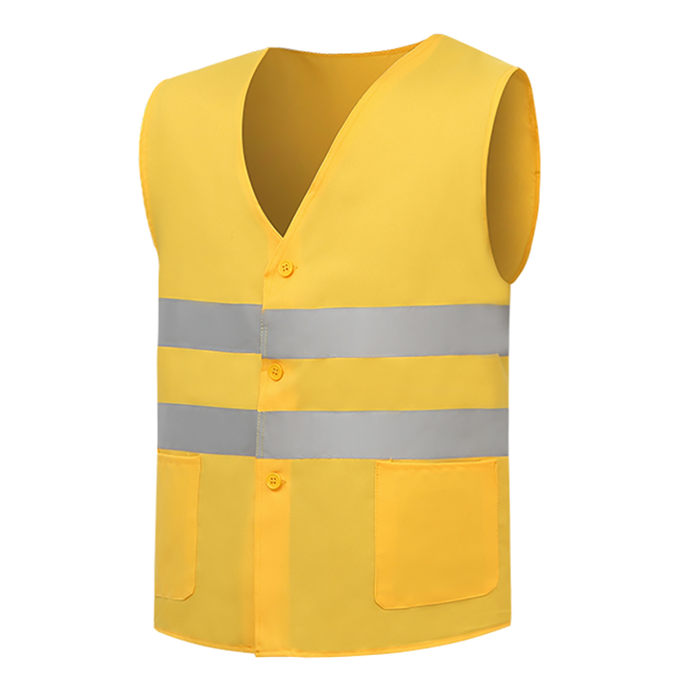 Gogo hot sale safety vest