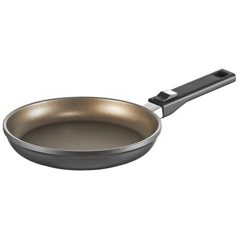 671224L Tradition Induction 10 Inch Frying Pan with Lid Berndes