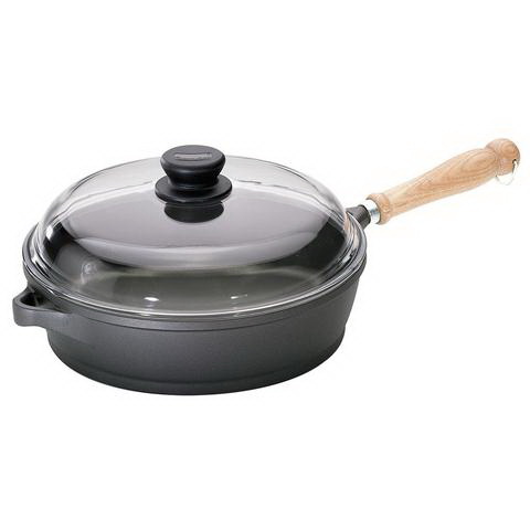 Berndes 9.5-in. Non-Stick Crepe Pan